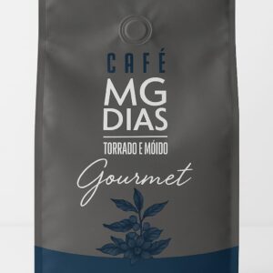 Café Gourmet – 100% Arábica