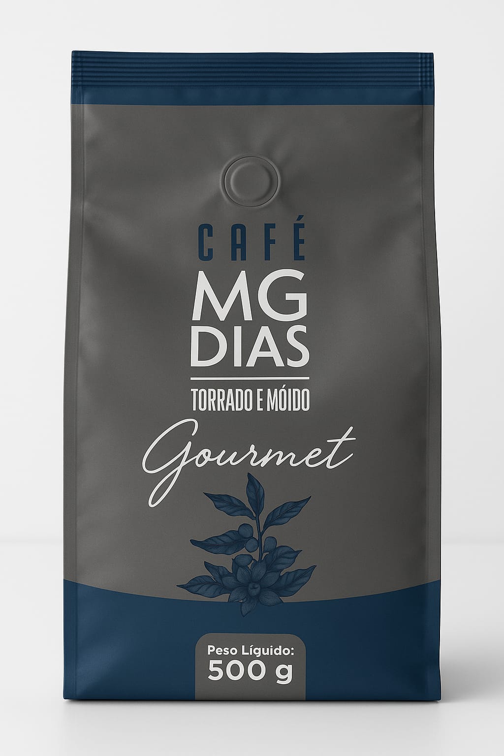 Café Gourmet – 100% Arábica
