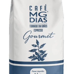 Café Grão Torrado 5Kg